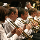 Jahreskonzert der Stadtmusik Dornbirn 2009
