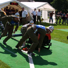 Angriffscup Ludesch
