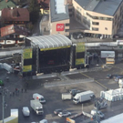 Ski- Opening in Schladming