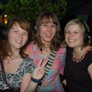 openair Silent Disco in Feldkirch