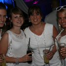 I <3 BELLAZZA, One Night in White