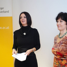 Eröffnungsfeier SPAZI & Familienverband Lustenau