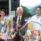 Neues Heizwerk in Sibratsgfäll