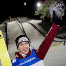 Ammann holte zweiten Lillehammer-Bewerb vor Olli 6.12.2009