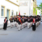 Bilder der Jubiläumsfeier - Tag 1