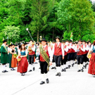 Bilder der Jubiläumsfeier - Tag 3