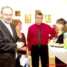 Goce Ilievski bei Merikon 