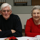 Weihnachtsfeier Pensionistenverein Vandans