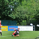 FC Viktoria Bregenz – FC Nenzing 1:3 (1:1)