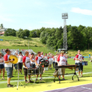 Pfizer Charity Bowl 5.6.2011 Vikings