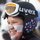 Erster Saisonsieg für ÖSV- Damen: Görgl siegt beim Super G vor Vonn 6.12.2009