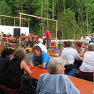 Tisner Waldfest 2011