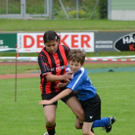 Fußballturnier der Bludenzer Volksschulen