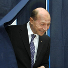 Rumänien: Geoana bei Wahl über 50 Prozent 6.12.2009