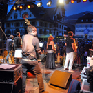 Dornbirner Kultursommer