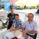 Bilder von der Kirmes
