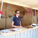 Bilder vom Gospel-Brunch