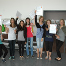 Lesetraining Mittelschule Hörbranz