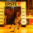 EBEL: Vienna Capitals - Graz 99ers 5:2