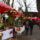 8. Adventzauber im Schäflegarten