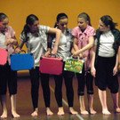  „Power of Dance“