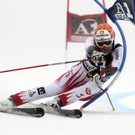 Janka komplettierte Hattrick in Beaver Creek beim RTL  6.12.2009