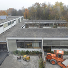 Neuer Kindergarten