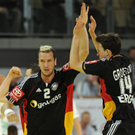 Handball: ÖHB-Männer unterlagen in EM-Quali Deutschland 20:28