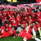 VFV-Cup-Finale