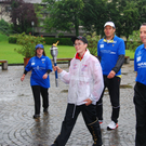 Special Olympics Fackellauf 2011