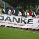 Dornbirn gewinnt im Cupfinale - Impressionen