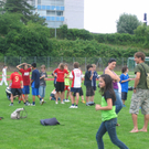 Sommerfest 09