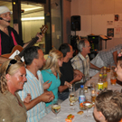 Sommernachtsfest