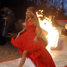 Heidi Klum kürt Jana zu Germanys Topmodel 2011