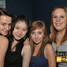 Bilder vom Studentenmittwoch