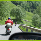 Vespa Alp Days Tag 2