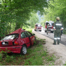 Bilder der Bergung