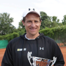 Vicktor Gernot, Rainer Schönfelder, Michael Konsel und Co.: tennisnet.com-Tennisturnier