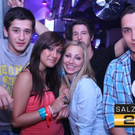 Super Party Freitag