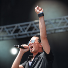 Nova Rock 2011, Tag 1: Publikum und erste Bands