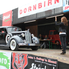 US Car & Bike Show