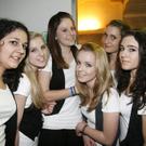 Altes Hallenbad: City Pool Beatz