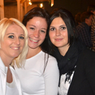 Pfingstfest Samstag