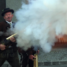 Dult-Auftakt in der Altstadt