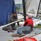 Mehr Bilder Tornados Yachtclub Rheindelta