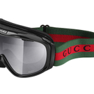 GUCCI ski goggles black-GG 1940S.jpg