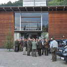 JHV Vorarlberger Jaegerschaft
