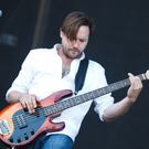 Dredg - Nova Rock 2011 - Nickeldorf - florian wieser-3.jpg