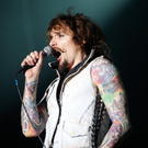the darkness - Nova Rock 2011 - Nickeldorf - florian wieser-6.jpg