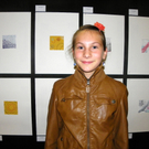 Vernissage der Kreativklassen